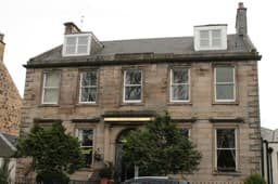 Park View House, 14 Hermitage Place