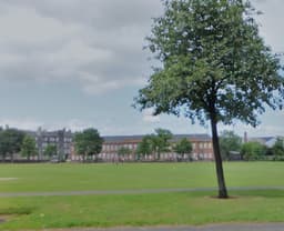 Leith Links
