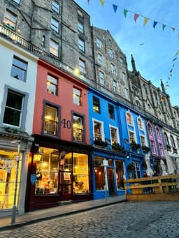 Victoria Street